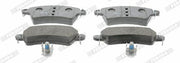 ferodo fdb1370 front brake pads, brake pads for peugeot 206 gtI, ferodo brake pads technical specifications FERODO FDB1370 Front Brake Pads - Enhance Safety & Performance | Compatible with P206 GTI & 2.0 HDI FERODO FDB1370 Front Brake Pads ferodo, front-brake-pads, peugeot-206-gti, brake-replacement, car-parts, automotive, mechanic-supplies, braking-system, car-owners, ai-generated