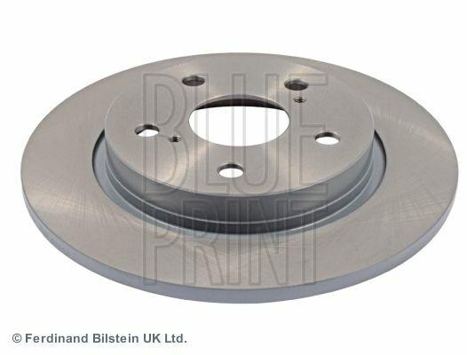BLUEPRINT Brake Disc ADT343266 - Compatible Toyota Auris & Corolla — Blue Print, Brake Rotors & Drums