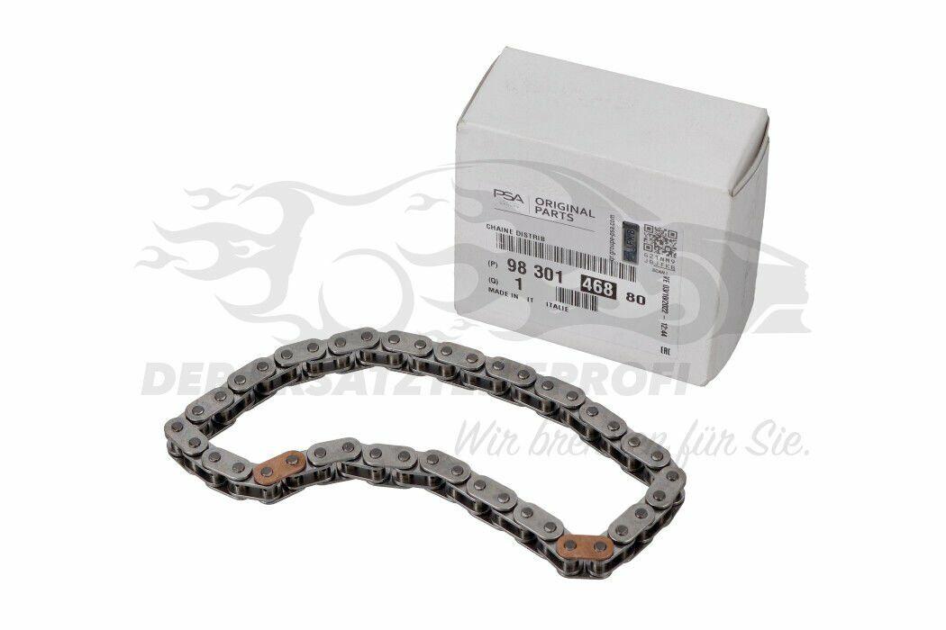 PSA DV5R Diesel Timing Chain 1.5L - Original for Crossland X