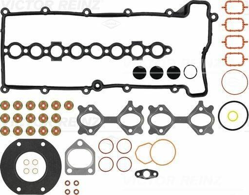 victor-reinz-m-47-gasket-set, gasket-set-for-cars VICTOR REINZ M-47 Gasket Set - Cylinder Head Gasket for Mechanics and Car Owners | 02-33896-01 VICTOR REINZ M-47 Gasket Set for Mechanics and Car Owners gasket-set, mechanics, car-owners, auto-parts, victor-reinz, engine-repair, valve-shaft-gasket, cylinder-head-gasket, engine-components, ai-generated