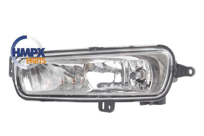 HMPX PARTS F1EB 15A255 AB Front Fog Lamp Left (with Bulb) Focus 14 > — Tail, Signal & Reflectors