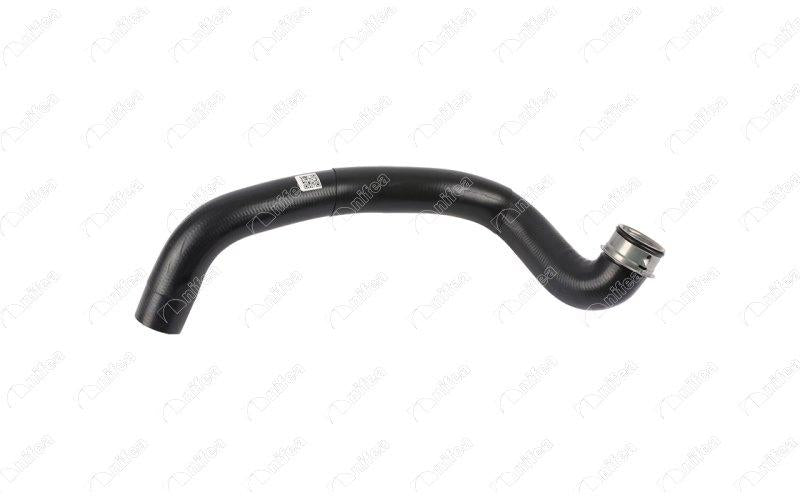NIFEA 33537 Radiator Hose Upper E-Class W211 02 > 05 S211 03 > 05 — Hoses & Tanks