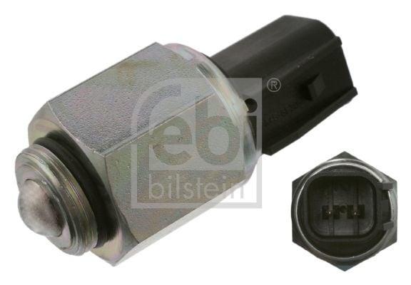FEBI 37198 Reverse Gear Switch for Connect 1.8 TDCI, Focus and 2 more models — Switches & Relays