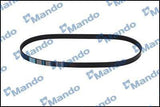 MANDO V Belt MB5PK940 — Belts