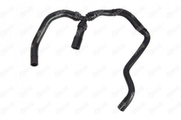 İbraş 19750 Heater Hose Ford Fiesta VI 1.4 / 1.6 Ford B Max 1.4 / 1.6 — Hoses & Tanks