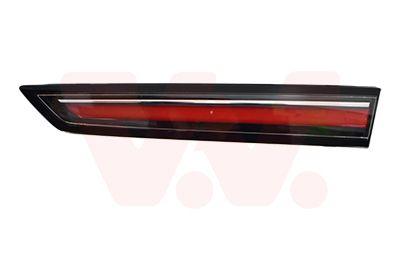 Valeo 48760 Tail Lamp Right Inner Led Opel Astra L (O5) 21 > — Tail, Signal & Reflectors
