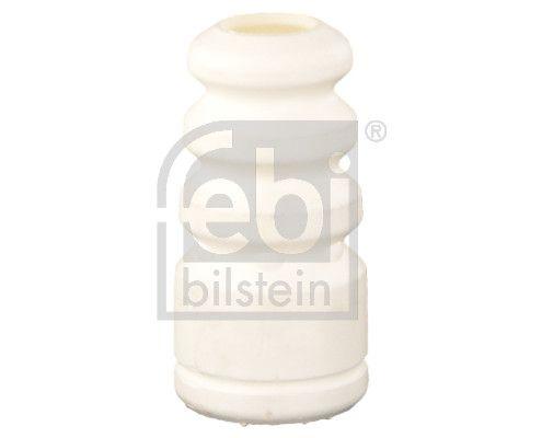 Febi Bilstein 103819 / Shock Absorber Bushing Opel Antara / Chevrolet Captiva Front — Bushings & Mounts