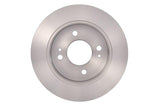 BOSCH 0986479256 Disc Brake Rear Assembly for i10 & Picanto — Brake Rotors & Drums