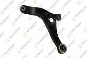 teknorot r-499 complete left control arm, high-strength steel control arm, teknorot r-499 installation guide TEKNOROT R-499 | Complete Left Control Arm for Master III TEKNOROT R-499 Complete Left Control Arm teknorot, control-arm, auto-parts, suspension, vehicle-upgrades, car-owners, mechanics, quality-auto-parts, replacement-parts, ai-generated