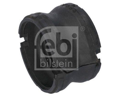 Febi Bilstein 181821 Sway Bar Bushing (Front) BMW E70×5 3.0D-3.0Sd-3.0Si-3.5D-4.8i-M — Bushings & Mounts