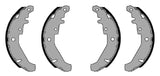 BOSCH Brake Shoes F026004630 - 30mm for Palio-Siena 1998-2003 — Brake Cables & Hardware