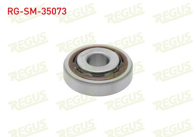 REGUS RG-SM-35073 Shock Absorber Bearing Front Renault Traffic II 01-14, Traffic III 15- and 2 more models — Shocks & Struts