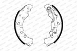 FERODO FSB681 Brake Shoes — Brake Cables & Hardware