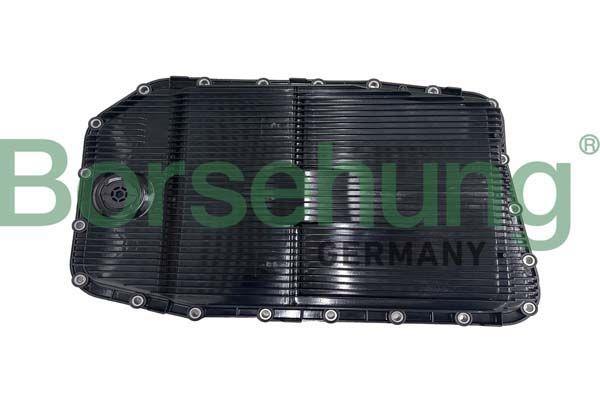 Borsehung B12470 Oil Kartel Transmission BMW E90 E60 F01 X3 X5 E70 X6 E71 Landrover Range Rover Discovery III-IV
