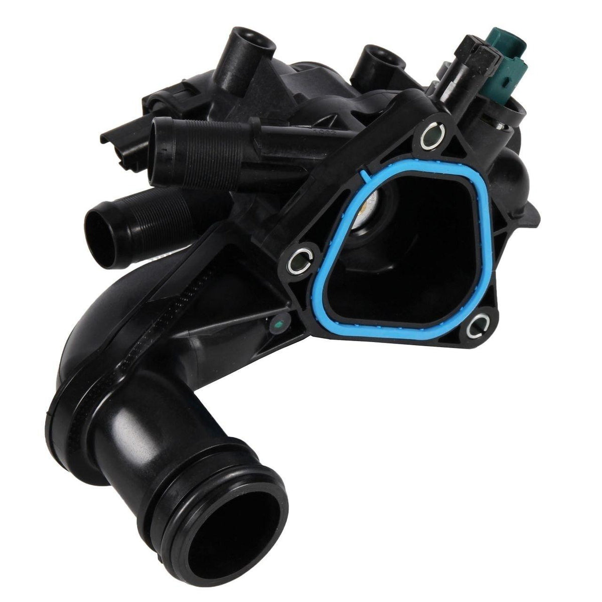Mahle TM56105 Peugeot 308 1.6 THP/VTi, 207/208/301/3008/5008/Partner/Berlingo — Water Pump & Thermostat