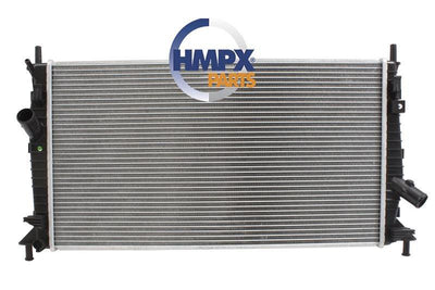 HİMPEKS 3M5H 8005 TL Water Radiator (Brazing) Focus 04 > 11 Diesel / Gasoline — Radiators & Fans