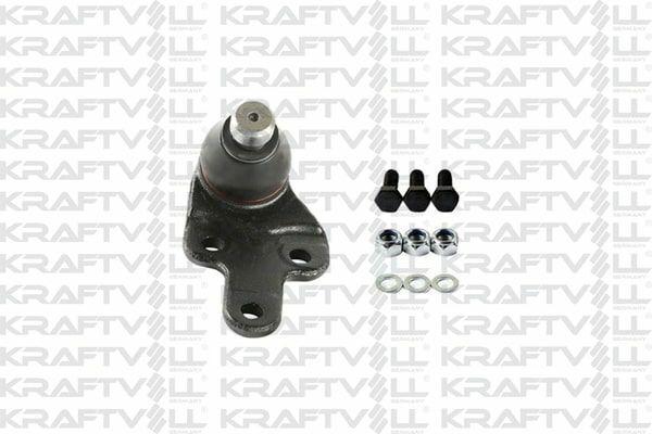 KRAFTVOLL Connect 13 Front Lower Ball Joint — Control Arms & Ball Joints
