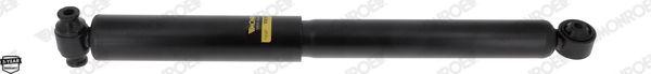Monroe V2160 Ford Transit 2014-2018 Models Rear Shock Absorber — Shocks & Struts