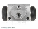 BLUEPRINT Brake Cylinder ADT34480 - Right & Left for Toyota Yaris 1.0, 1.4 & More — Blue Print, Brake Hydraulics