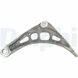 Delphi TC882 Suspension Arm Right - Compatible with E46 (1998-2005) — Control Arms & Ball Joints