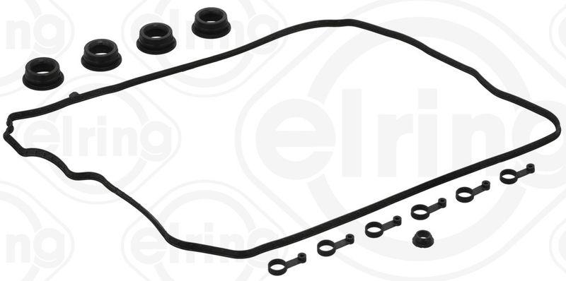 Elring 837.890 Upper Cover Gasket Set Toyota