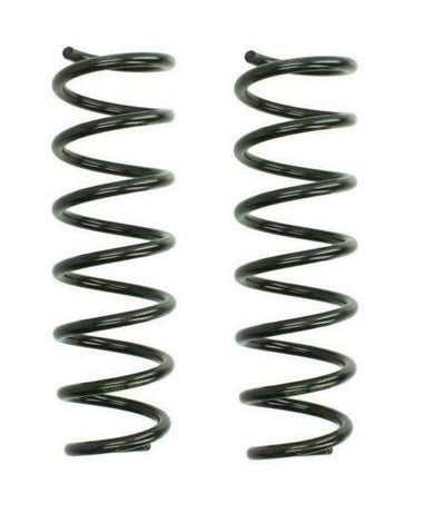Lesjöfors 4208481 Bmw 5 Series F10/F11 Rear Coil Spring Set 520D/525D/530D/535D Set — Springs
