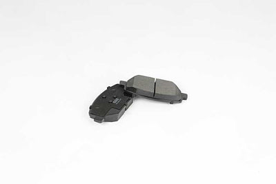 Bsg 65-200-027 Brake Pad Front Insignia B Bm 18 — Brake Pads