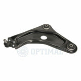 Optimal G6-1634 Swing Arm - Durable Steel Construction for Peugeot 301/Citroen C-Elysee Owners a — Control Arms & Ball Joints