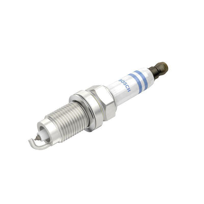 Bosch 0242235775 Spark Plug 05-Golf.5-Psst-Jetta-A3-A4 2.0Fsi (Fr7hpp332w) (10) — Coils & Plugs