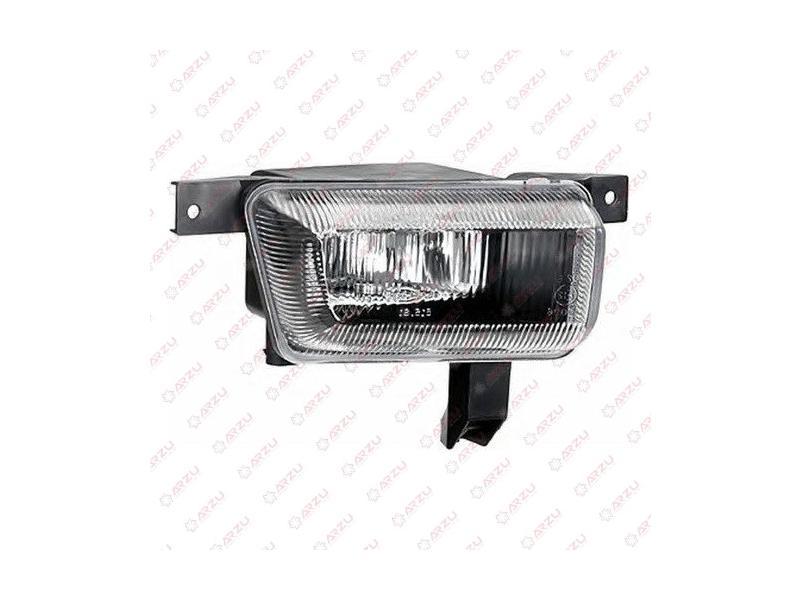 İthal 6710012 Fog Lamp Right Astra G — Tail, Signal & Reflectors