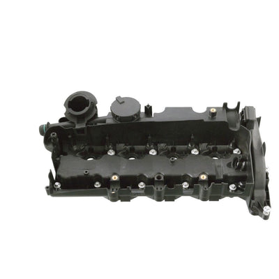 FEBI BILSTEIN BMW E90 320D N47 Engine Valve Cover — Covers & Protection