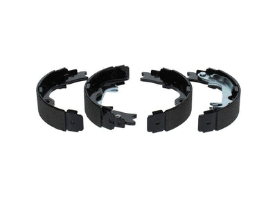 Bosch 0986487779 Brake Pad Front LT35/Crafter/Sprinter/Vito — Brake Pads