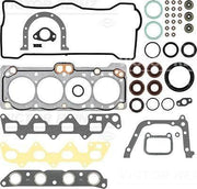 victor reinz gasket set for corolla carina 1.6, high quality gasket set parts for corolla carina Victor Reinz Gasket Set - 88-92 Corolla & Carina V 1.6 | Ideal for Car Owners and Mechanics Victor Reinz Gasket Set for 88-92 Corolla & Carina victor-reinz, gasket-set, corolla, carina, car-maintenance, mechanics, car-owners, automotive-parts, engine-repair, ai-generated