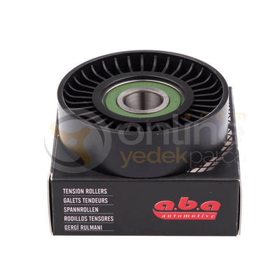 ABA V-Belt Tensioner for Opel Astra G 1.4 / 1.6 — Pulleys & Tensioners