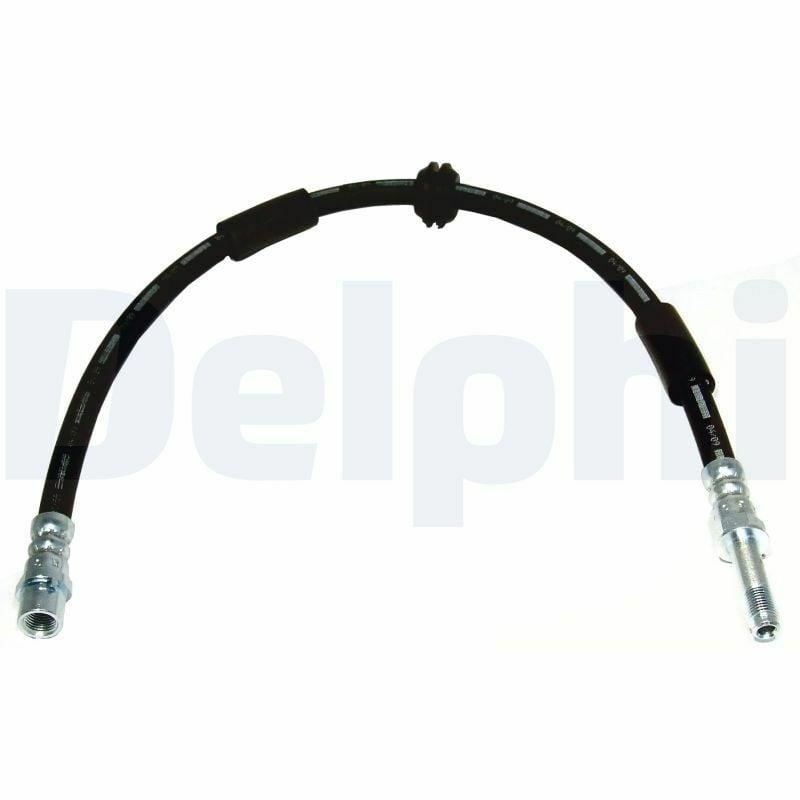 Delphi LH6613 Brake Hose for 03-T. Porter T5 — Brake Hydraulics