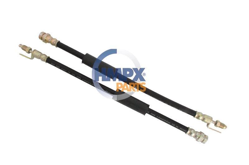 HİMPEKS CK41 2078 BA Front Brake Hose (R + L) Transit-Custom 14 > — Brake Hydraulics