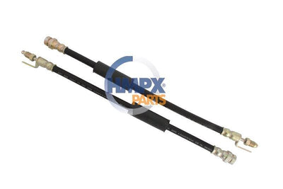 HİMPEKS CK41 2078 BA Front Brake Hose (R + L) Transit-Custom 14 > — Brake Hydraulics