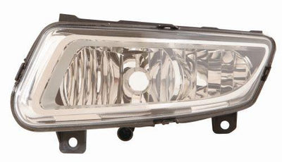 Depo 441-2040L-UEN Fog Lamp Left Viraj Lamp Volkswagen Polo 09+ — Tail, Signal & Reflectors