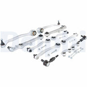 delphi suspension kit 1997 passat a6, delphi tc1400kit installation example DELPHI TC1400KIT Suspension Kit 1997 Passat A6 - Strong and Durable for Car Owners and Mechanics | Complete Repair Set DELPHI Suspension Kit 1997 Passat A6 - Easy Installation delphi, suspension-kit, 1997-passat, a6, car-repair, mechanics, auto-parts, vehicle-upgrade, durability, ai-generated