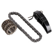 nissan-qashqai-oil-pump-chain-kit, oil-pump-parts-for-nissan-qashqai Renault Nissan QashQai 2 2014- 1.2 HRA2DDT Oil Pump Chain Kit - Compatible Replacement for Car Owners and Mechanics | Original Mais Product Nissan QashQai Oil Pump Chain Kit - Compatible Parts nissan, qashqai, oil-pump, chain-kit, renault, car-parts, vehicle-maintenance, original-mais, mechanic-tools, ai-generated