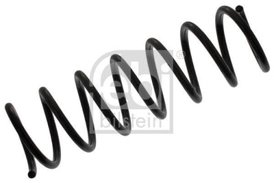FEBI Rear Coil Spring for Focus II (2004-2011) and C-Max (2003-2007) — Springs