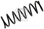 febi rear coil spring for focus ii and c-max, technical specifications for febi rear coil spring FEBI Rear Coil Spring for Focus II (2004-2011) and C-Max (2003-2007) | Durable, Reliable Performance for Car Owners and Mechanics FEBI Rear Coil Spring - Focus II, C-Max | 04-11 febi, rear-coil-spring, focus-ii, c-max, replacement-parts, car-maintenance, mechanic-tools, vehicle-parts, durable-performance, ai-generated