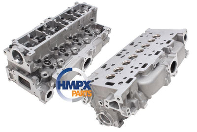 HİMPEKS AV6Q 6C032 AA Cylinder Head Focus 11 > 1.5-1.6 TDCi — Cylinder Head & Block