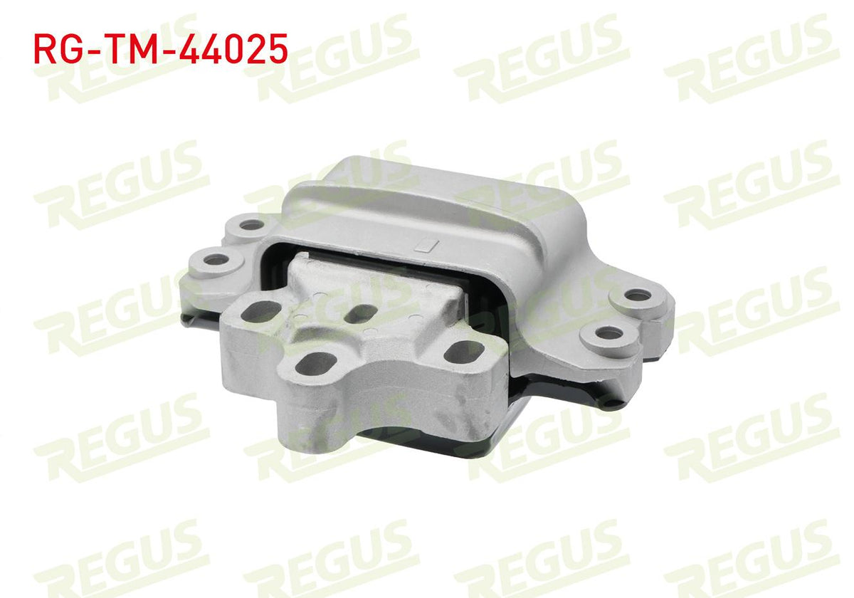 REGUS RG-TM-44025 Transmission Mount Front Left Volkswagen Tiguan (5N_) 1.4 TSI 2007-2016 — Mounts