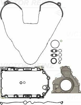 Victor Reinz Lower Set Gasket - Range Rover Sport & Discovery 4 — Gaskets & Seals