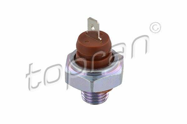 TOPRAN Oil Pressure Switch 400677 - Compatible with 1996-2006 Sprinter — Switches & Relays