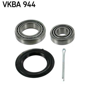 SKF VKBA944 Wheel Bearing Rear Astra F Vectra A Corsa A B Kadett E Rekord E Kit