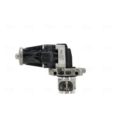Nissens 98407 EGR Valve Opel Astra L / Corsa F / Combo E / Crossland X / Grandland 1.5D Dv5r — Emission Control
