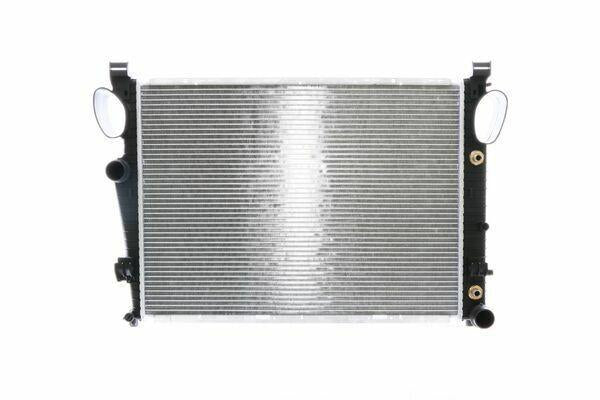 MAHLE Motor Coolant Radiator - S-Class W220 1998-2005 & C215 1999-2006 — Radiators & Fans