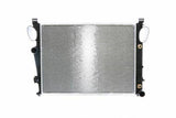 MAHLE Motor Coolant Radiator - S-Class W220 1998-2005 & C215 1999-2006 — Radiators & Fans